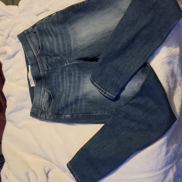 Jeans - Picture 2 of 3